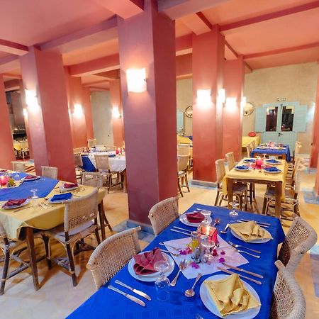 Dar El Janoub Hotel Merzouga Eksteriør billede