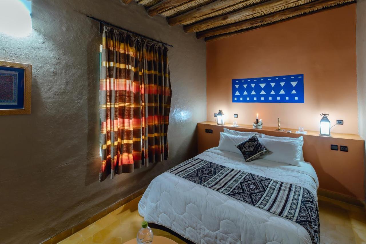 Dar El Janoub Hotel Merzouga Eksteriør billede